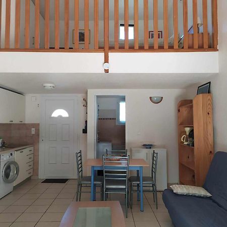 Villa Les Pieds Dans L'Eau Borgo  Exterior foto