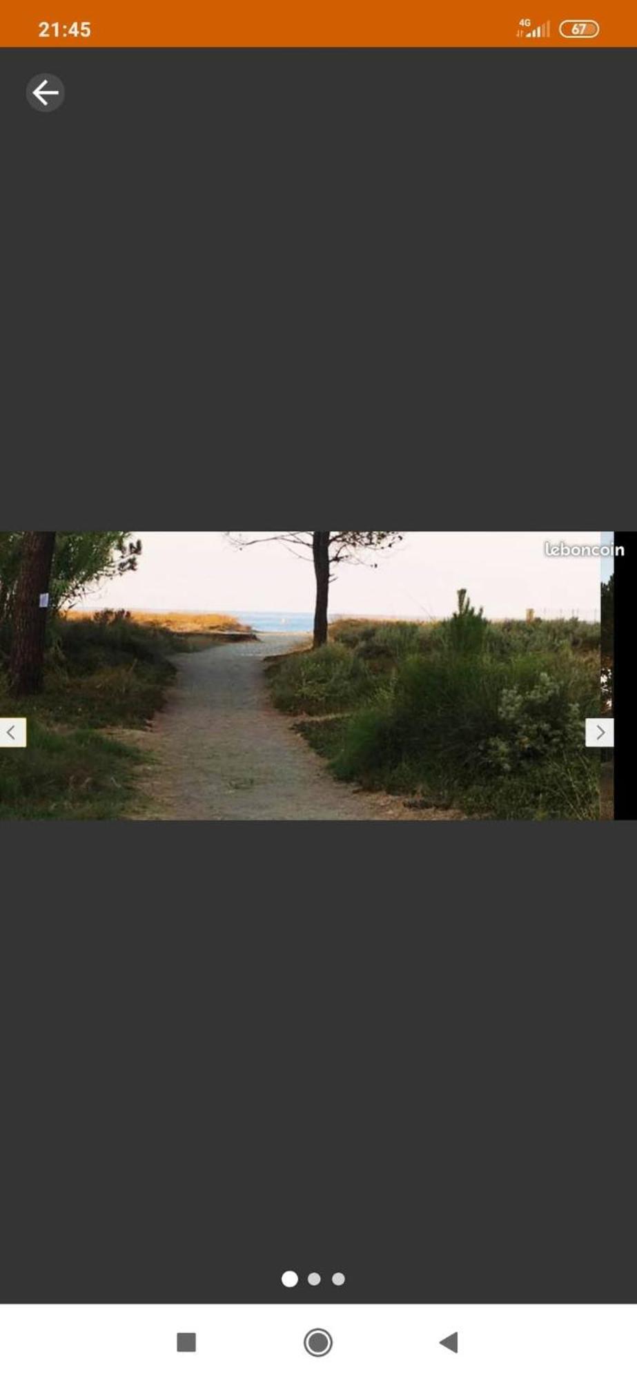 Villa Les Pieds Dans L'Eau Borgo  Exterior foto