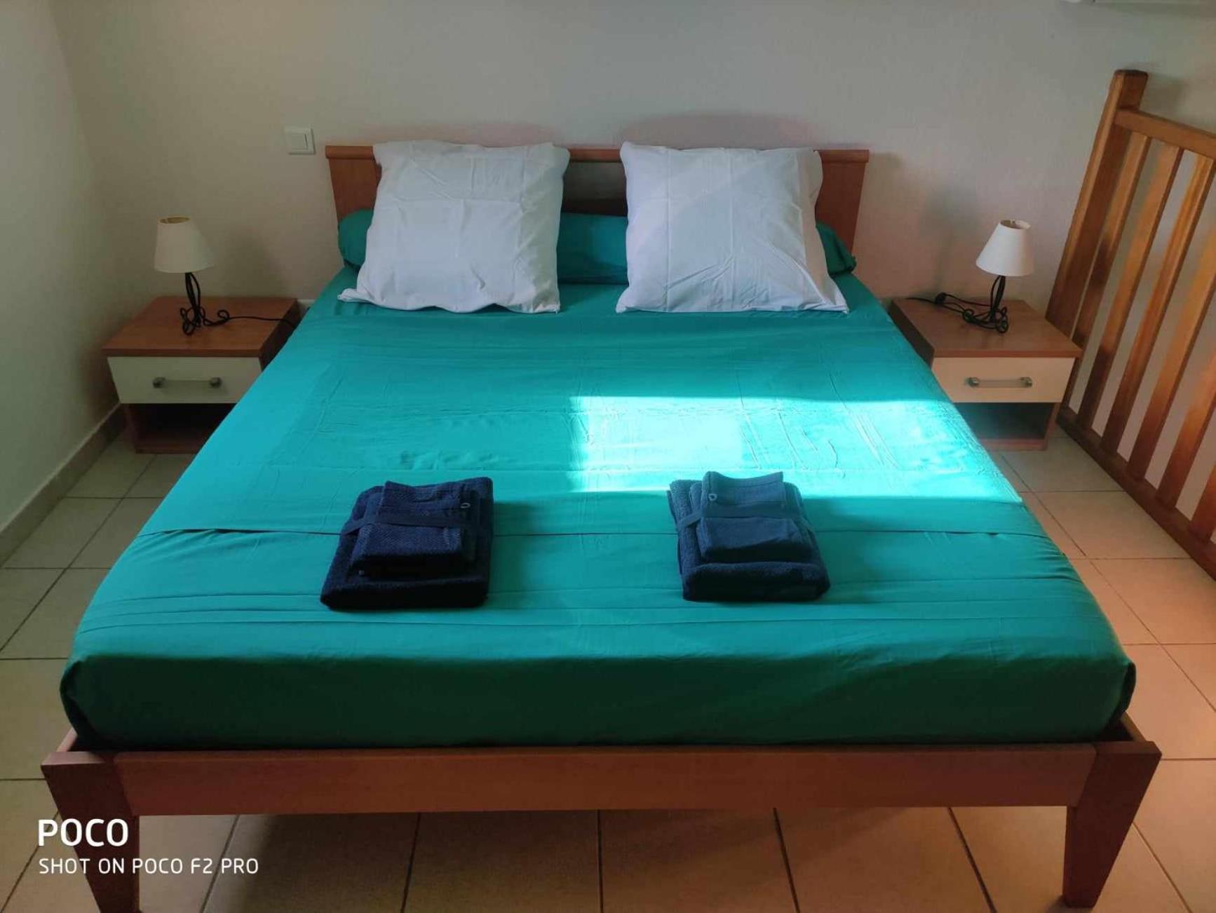 Villa Les Pieds Dans L'Eau Borgo  Exterior foto